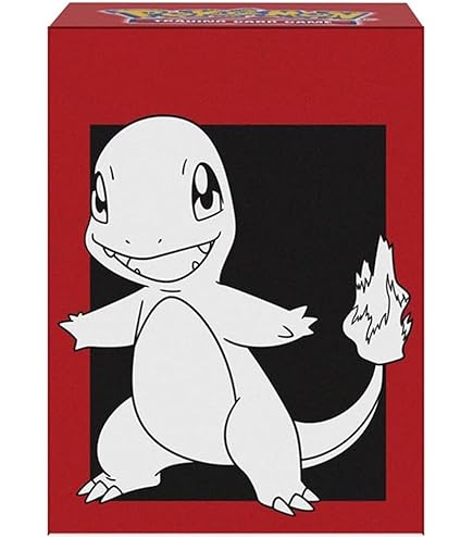 Amazon.co.jp: Ultra Pro - 2025 ピカチュウエディション デッキ